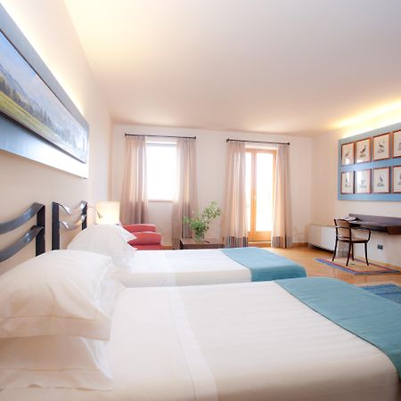Le Tre Vaselle Resort & Spa Torgiano Exterior photo