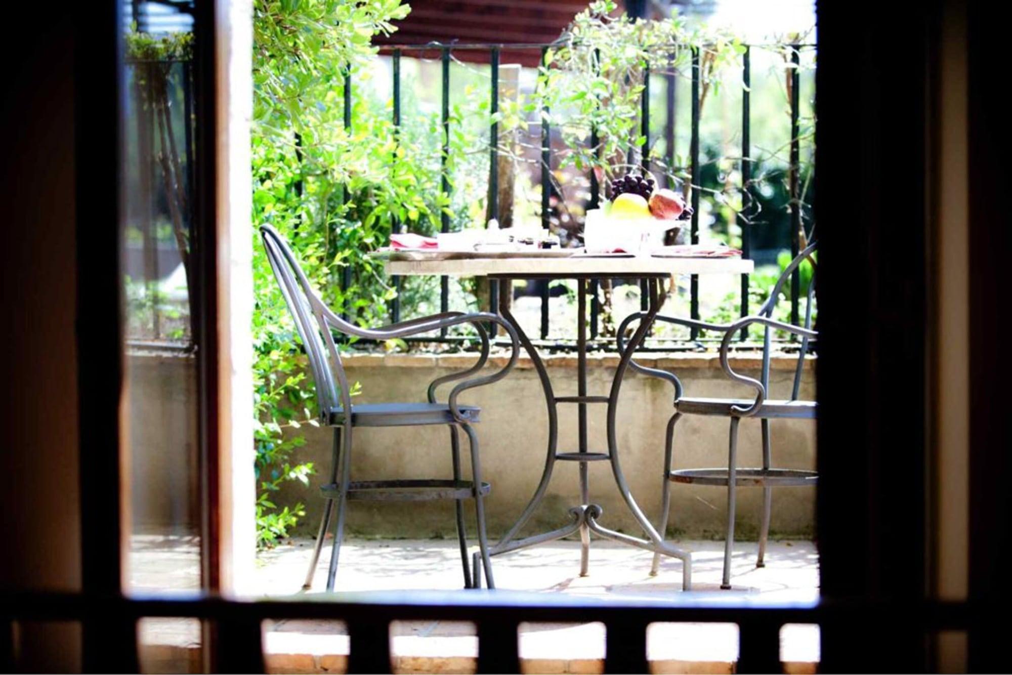 Le Tre Vaselle Resort & Spa Torgiano Exterior photo