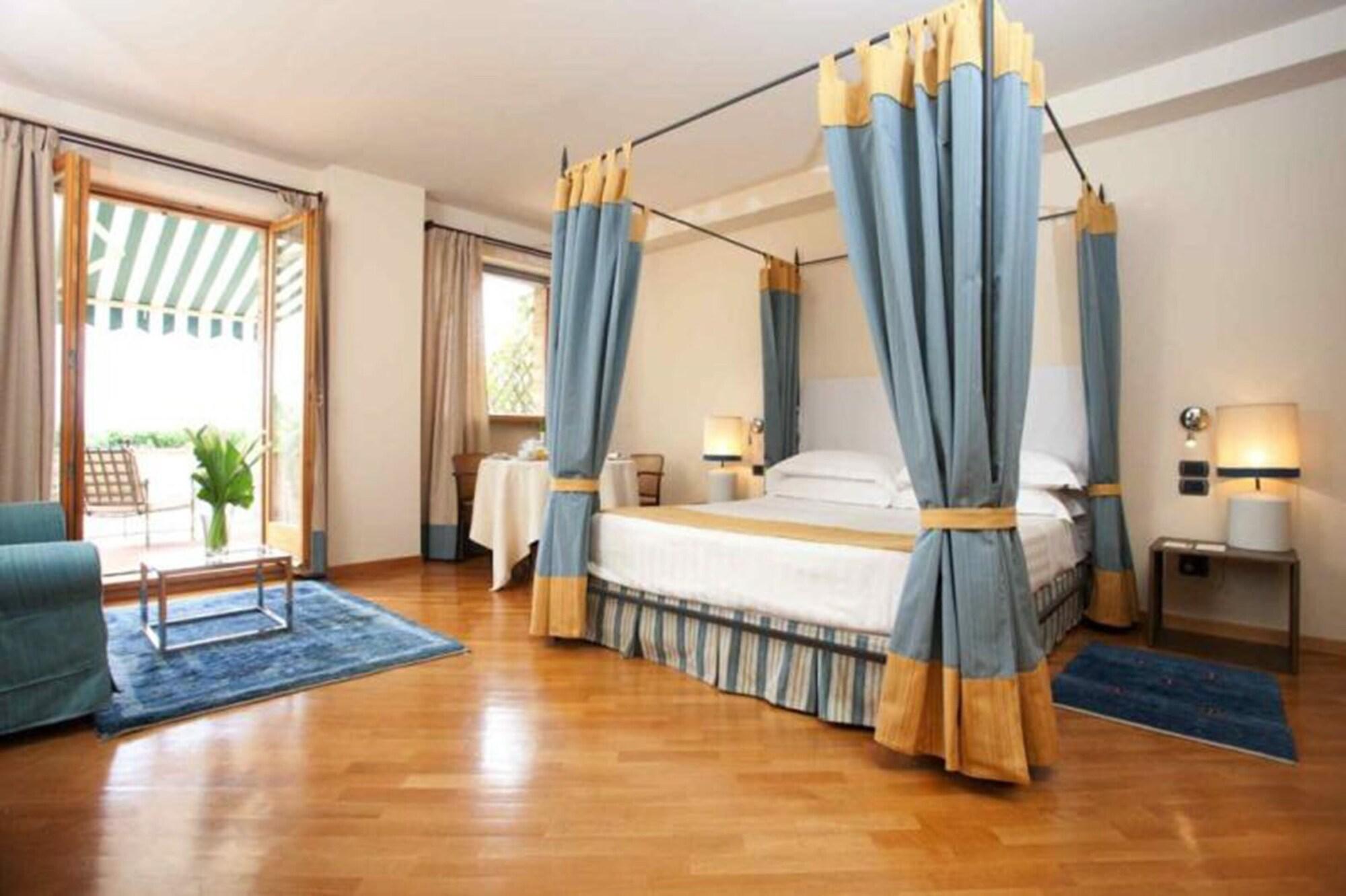 Le Tre Vaselle Resort & Spa Torgiano Exterior photo