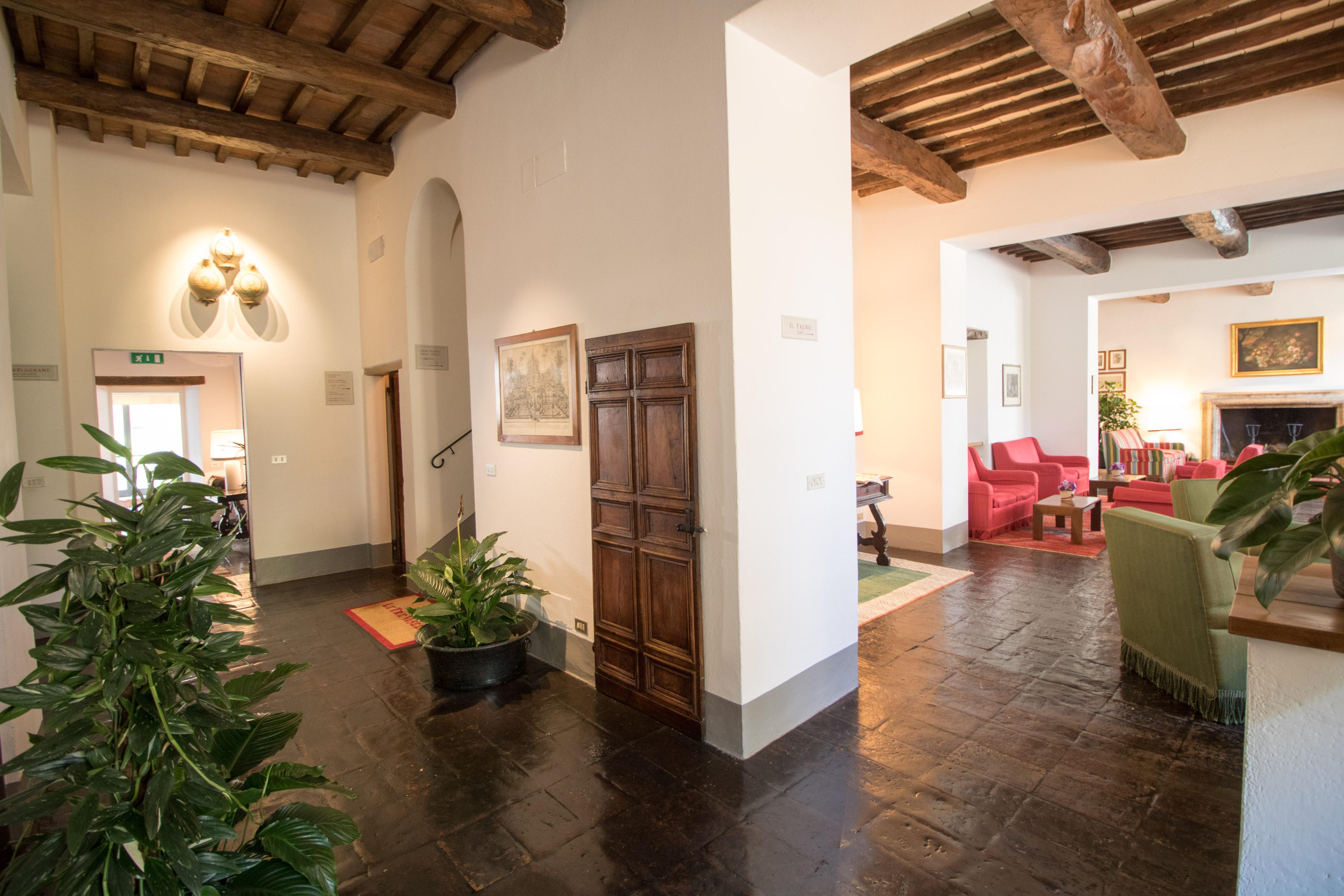 Le Tre Vaselle Resort & Spa Torgiano Exterior photo