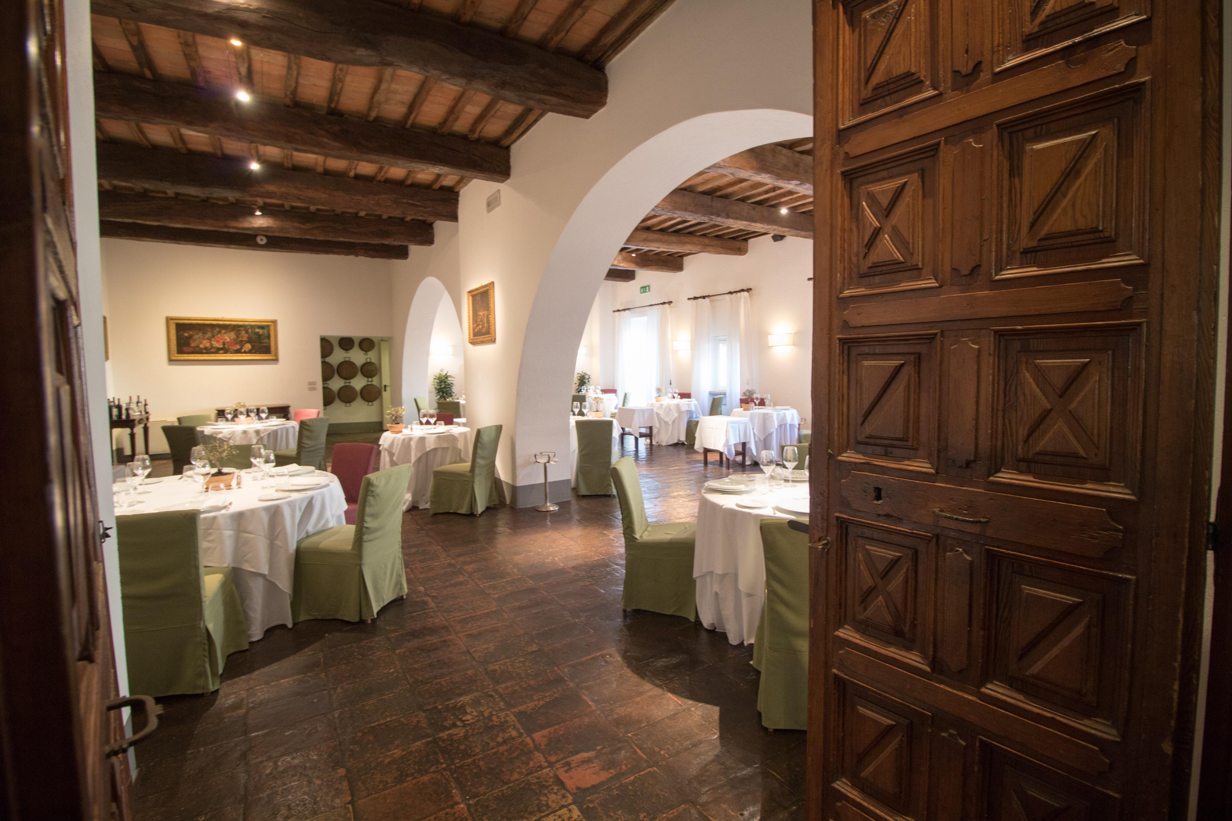 Le Tre Vaselle Resort & Spa Torgiano Exterior photo
