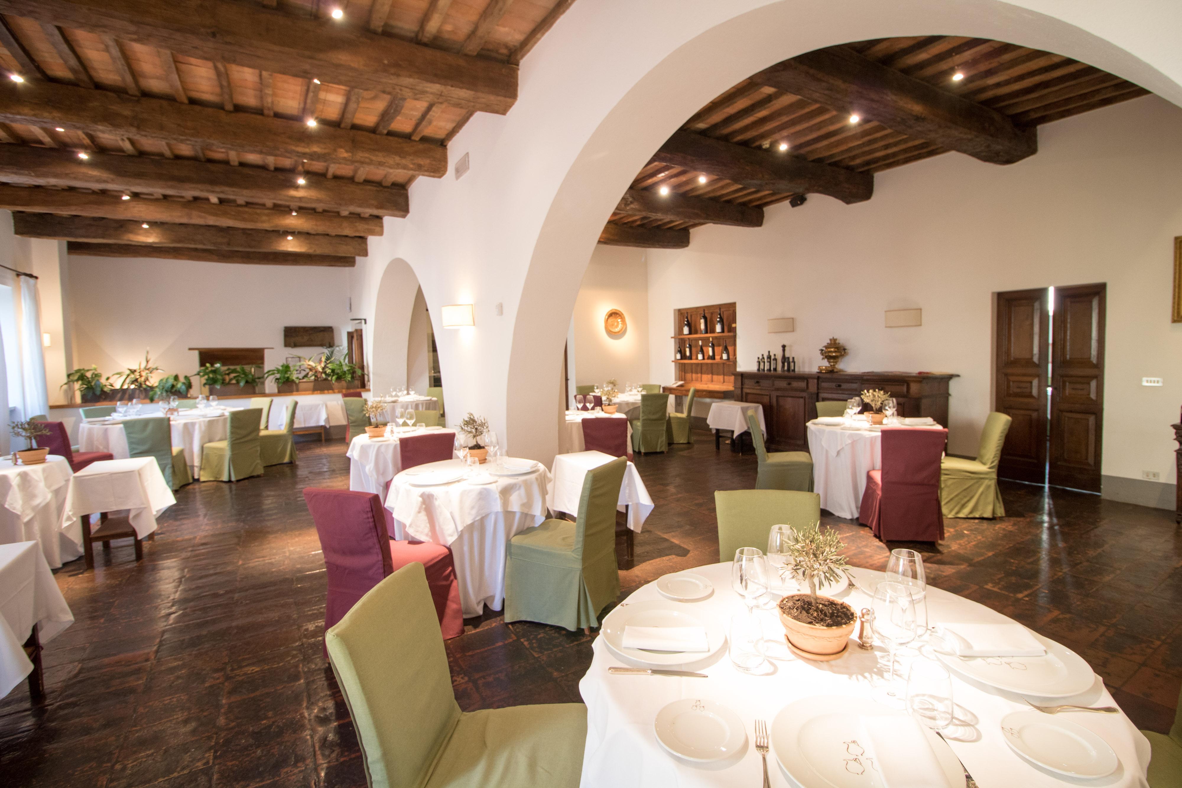 Le Tre Vaselle Resort & Spa Torgiano Exterior photo