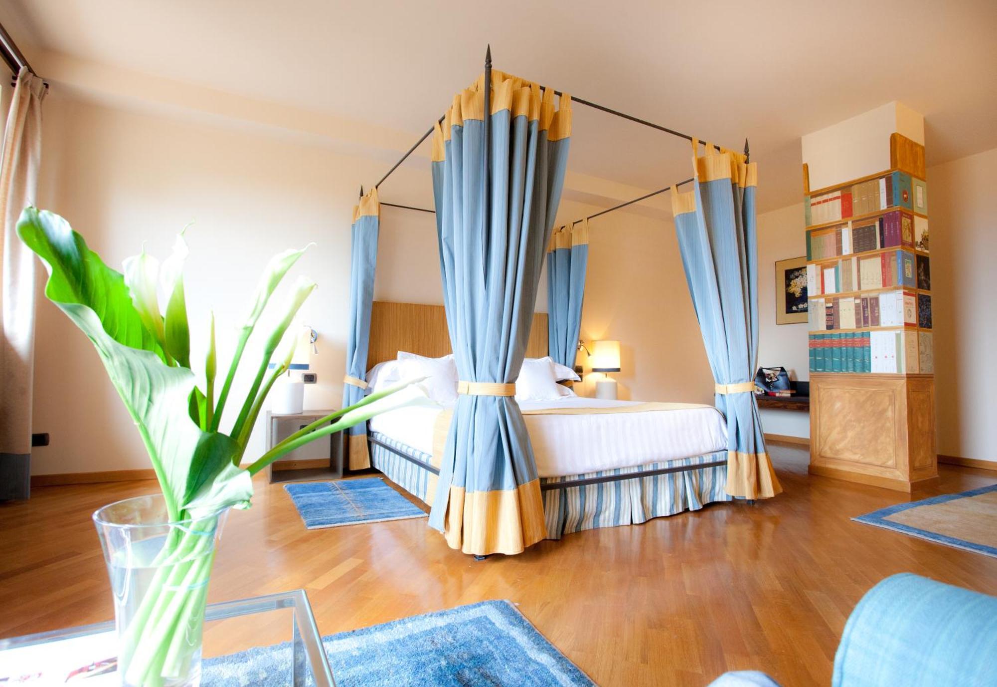 Le Tre Vaselle Resort & Spa Torgiano Exterior photo